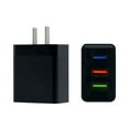 MIUBAGIAL Port USB Travel Power Adapter Mobile Phone Charger US miubagial-port-usb-travel-power-adapter-mobile-phone-charger-us