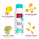 thumbnail image 3 of Kaba Bio Mascarilla Capilar Estimula el Crecimiento y Previene la Caída del Cabello - 500 ml, 3 of 6