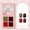 G, variant on Japanese Jar Art Gel, #3 Frosted Persimmon - Autumn & Winter Oil-Based Nail Art Gel, Painting & Lining Polish for Nails, Nail Polish Easter Mother'S Day Nail Care Makeup Organizers
