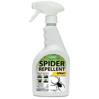 Wet & Forget 803064 Miss Muffet's Revenge Spider Killer 64 oz.