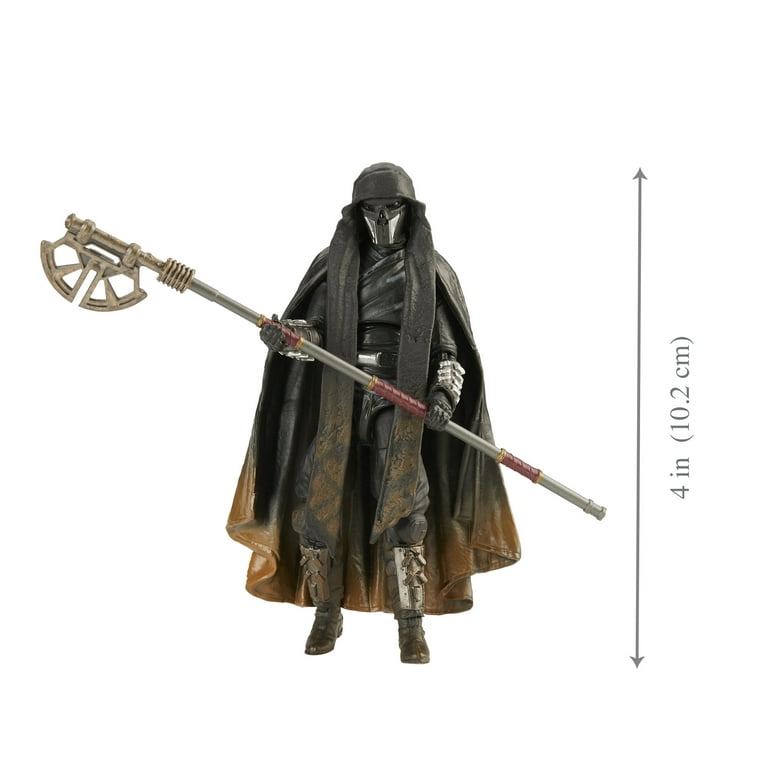 Star Wars the Vintage Collection Knight of Ren (Sparth Axe