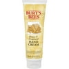 Burt's Bees Honey & Grapeseed Hand Cream, 2.6 Ounce Tube