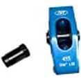 thumbnail image 2 of PRW Industries PQX0345501 0.43 in. Stud Mount 1.52 Ratio Pro-Series Rocker Arm - Blue Anodize, 2 of 4