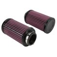 thumbnail image 1 of Gas Filters, Easy Installation 26mm Air Filter Durable with Clamp Replacement for Banshee 350 All Years for Vehicle, 1 of 8