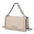 thumbnail image 1 of MKF Collection by Mia K. MKF-L132BG Dora Crossbody Bag, 1 of 1