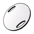 thumbnail image 4 of DYNWAVECA Wobble Balance Board Stability Disc for Standing Desk Home Gym Sports for Kids Adults Core Training Equipment Exercising , C, 4 of 10