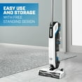 thumbnail image 5 of HART 20-Volt High Capacity Cordless Stick Vacuum (battery not included), 5 of 16