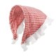thumbnail image 4 of Diadema con bufanda triangular, banda para el pelo pastoral francesa para fiestas, festivales, cosplay Rojo, 4 of 8