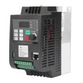 thumbnail image 3 of ANGGREK 3 Phase Variable Frequency Drive,NFLIXIN Variable Frequency Drive Vector Inverter 3 Phase VFD Converter 2.2KW 380V 5A, 3 of 8