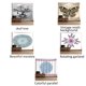 thumbnail image 2 of Tapiz decorativo multiusos con diseño geométrico y mandala vibrante, ideal para paredes, playa o yoga – Poliéster resistente y fácil de transportar., 2 of 5