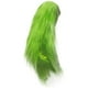 thumbnail image 3 of Guantes verdes de cosplay guantes de disfraz de felpa verde de poliéster divertidos para fiestas de Halloween ANGGREK Otros, 3 of 5