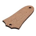thumbnail image 4 of 1 Paquete Cubierta de Varilla de Guitarra Eléctrica de Detenedor de Cuerda Acústica Instrumentos Forma de campana Hugo Cubierta de barra de armadura de guitarra, 4 of 7