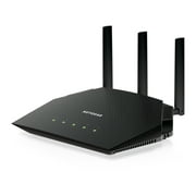 NETGEAR Nighthawk AX4 4-Stream AX3000 WiFi Router (RAX36S-100PAS)