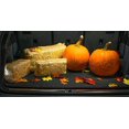 thumbnail image 2 of Smartliner SD0559 All Weather Custom Fit Black Trunk Cargo Liner for 2019-2022 Audi E-Tron, 2 of 6