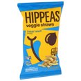 thumbnail image 4 of (Pack of 12), Hippeas Rockin' Ranch Veggie Straws, 3.75 oz, 4 of 5