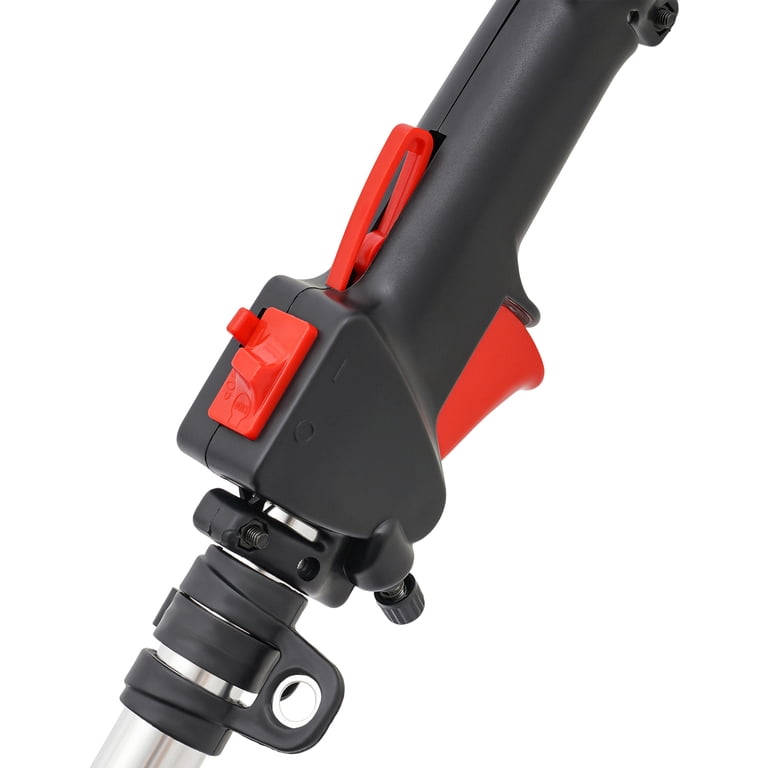 52cc 2-Cycle Gas Grass String Trimmer Straight Shaft Gas Weed Eater 52cc 2-Cycle Gas Grass String Trimmer Straight Shaft Gas Weed Eater