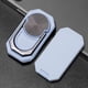 thumbnail image 4 of Soporte para teléfono móvil Rotación de 360 ​​grados Soporte magnético multiusos (Azul) Ehuebsd  Para estrenar, 4 of 6