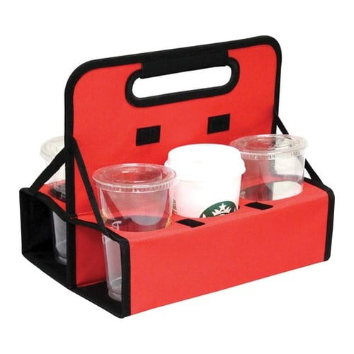 Preferred Nation Preferred Nation Reusable Cup Carrier/ Cup Caddy