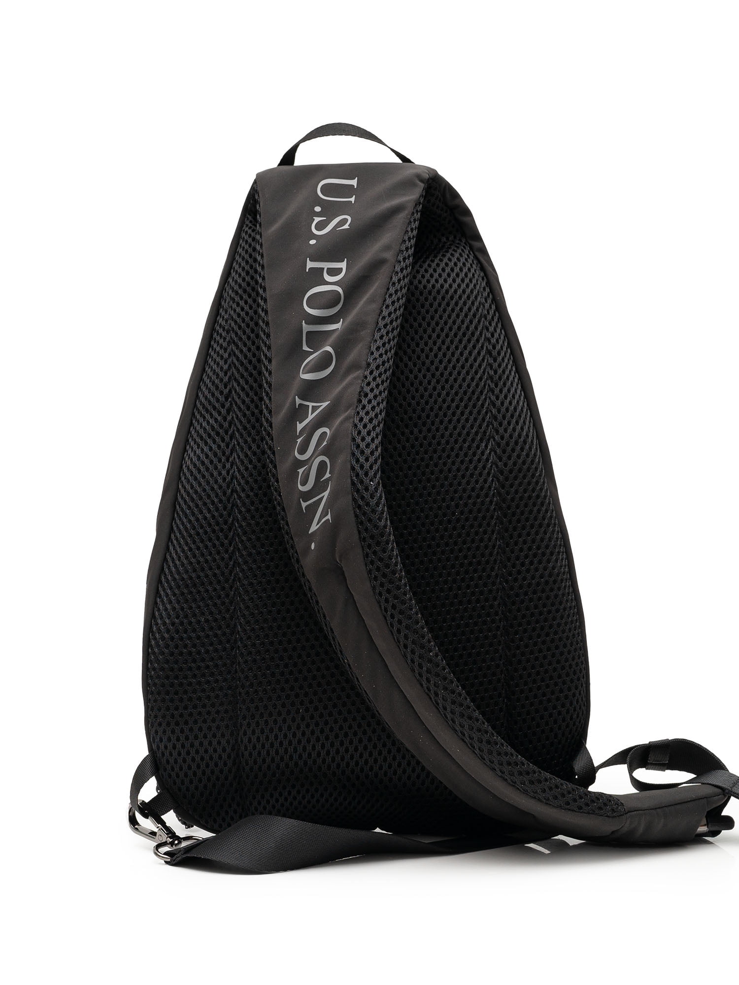 U.S. Polo Assn. Unisex Sling Bag