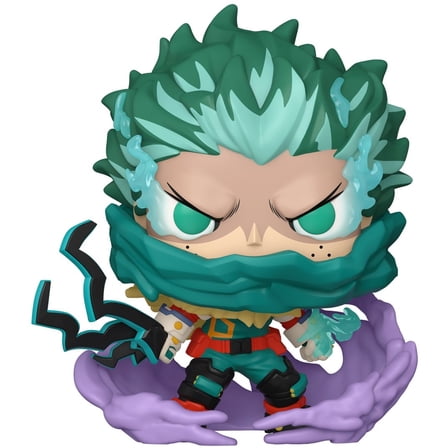 Funko POP! Premium: My Hero Academia - Deku (MHA)