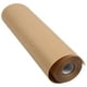 thumbnail image 1 of 1 rollo de papel de regalo, Material de papel marrón desechable, envoltorio de caja de papel de regalo artesanal, 1 of 5