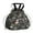 Pioneer Flower Floral, variant on Pioneer Flower Floral Print Pattern Drawstring Lunch Bag Women - Drawstring Lunch Bag Insulated for Work Office - Stain-Resistant Large Lunchbags for Women with Multi-Pockets