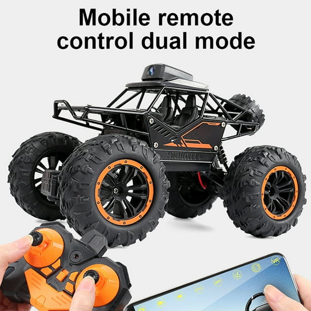 Rc hotsell camera buggy