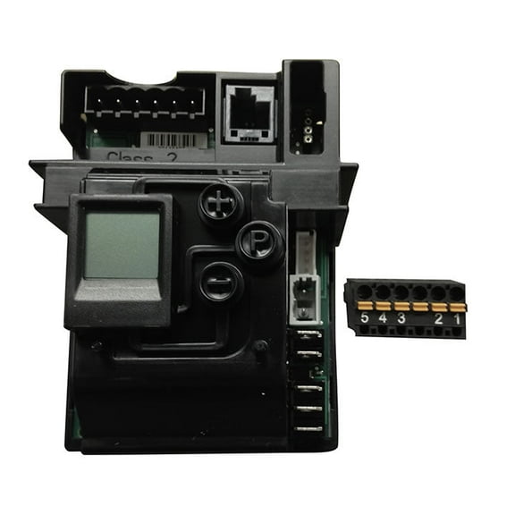 Marantec 116421 Professional-Grade Control Box for Synergy 200 Series Garage Door Opener Replacement  GarageDoorProject | 100% OEM | US Vendor