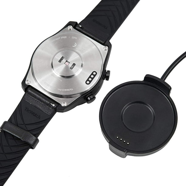 Ticwatch pro bluetooth sale