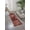 Rust, variant on Nourison Caribbean Indoor/Outdoor Navy 2'6" x 4' Area Rug, (3x4)
