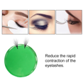 thumbnail image 5 of Séparateur de Cils Rond en Cristal Adhésif Palette de Colle pour Extension de Cils Outil de Maquillage, 5 of 5