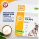 thumbnail image 3 of Pañales para perros machos Arm & Hammer, tamaño mediano, ultraabsorbentes, 72 unidades, 3 of 6