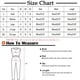 thumbnail image 3 of ICHUANYI Clearance Women's Printed Jumpsuit Casual Button Pocket Sleeveless Wide Leg Trousers(White, L) ICHUANYI WER2023081010395, 3 of 8