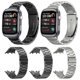 thumbnail image 4 of Three Beads Steel Watch Strap For Huawei Watch D2, 4 of 5