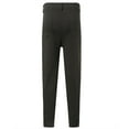 thumbnail image 7 of ZZHZGZ Sweatpants for Men Men's & Big Men's Flannel Lined Chino Flat Front Pants Xl, 7 of 7