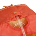 thumbnail image 5 of Firefly! Outdoor Gear Youth Outdoor Camping Backpack - Red & Orange, Unisex, Ages 9-12 (13 Liter), 5 of 14