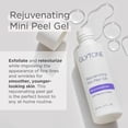 thumbnail image 2 of Gel exfoliante GLYTONE, miniexfoliante rejuvenecedor, 60 ml, 10,8% de ácido glicólico, 2 of 7
