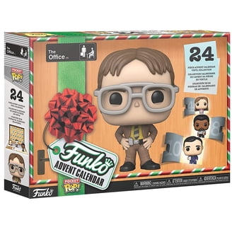 Funko Advent Calendar: Marvel 80th Anniversary, 24Pc - Walmart.com