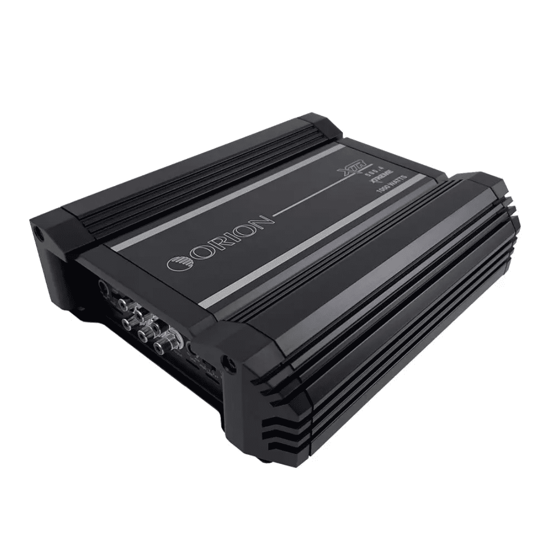 Orion 4 Channel Amplifier 2000 Watts Max 4 Ohm Class AB XTR Series XTR500.4