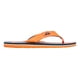 thumbnail image 1 of Sandalias Quiksilver Hombre Molokai Layback Naranja Playa naranja 25 MX, 1 of 8