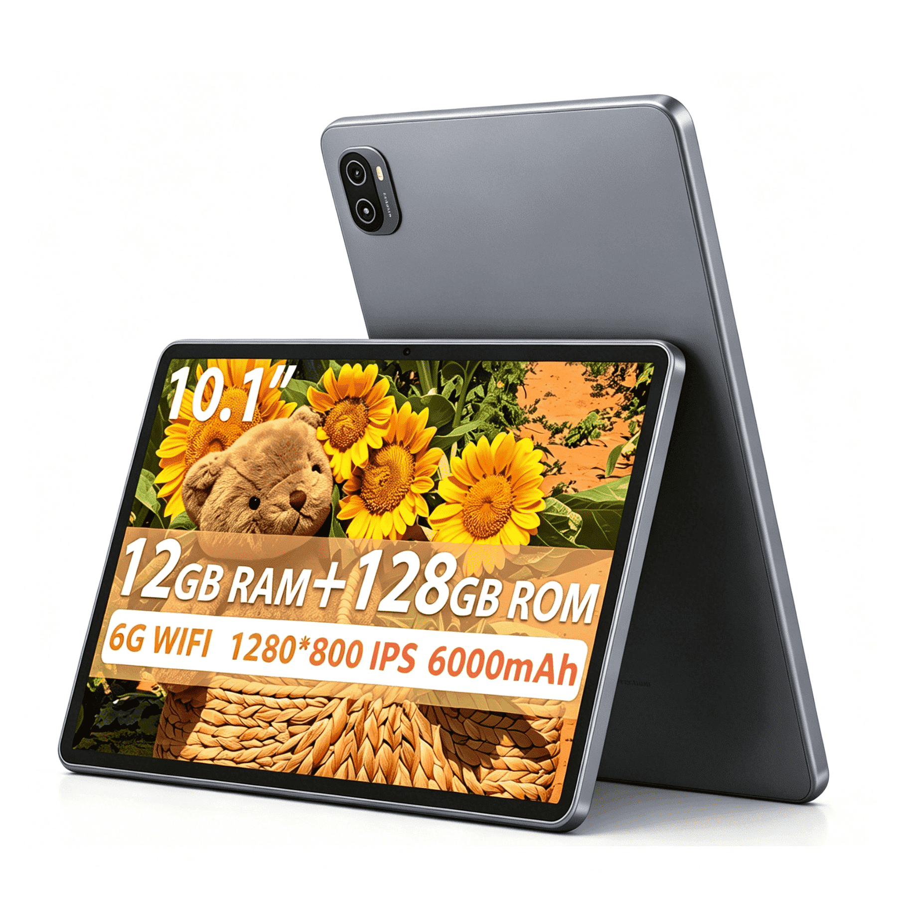 Lenovo Smart Tab M11, 11