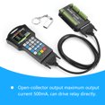 thumbnail image 3 of 1 set Handheld 4 Axis Controller CNC Control System for Router Engraver(T4), 3 of 5