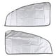 thumbnail image 2 of 1 Parasoles para Coche: Bloquea Parasol, Parasol para Mantener Tu Vehículo., 2 of 9