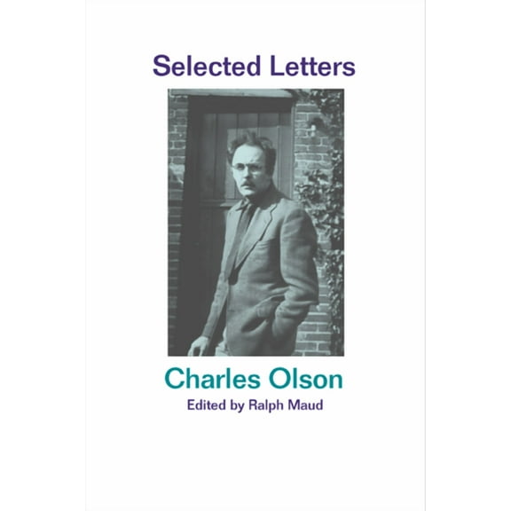 Selected Letters (Edition 1) (Hardcover)