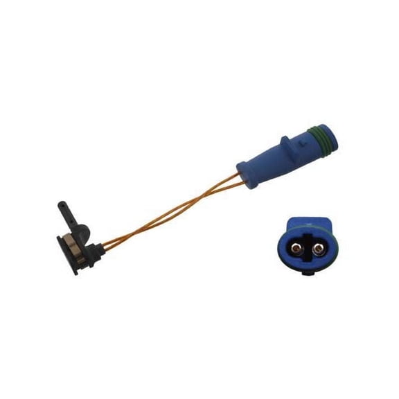 Brake Pad Sensor - Compatible with 2016 - 2022 Mercedes-Benz GLC300 2017 2018 2019 2020 2021