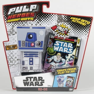 Star Wars Hasbro Bounty Collect 6 SEA2 2 PK, Action Figure Multi - 4