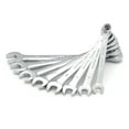 thumbnail image 6 of Hyper Tough 16-Piece Metric Combination Wrench Tool Set, Hand Tools, 6 of 12