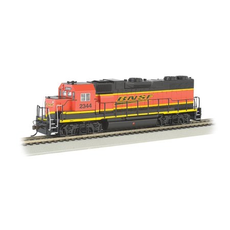 Bachmann Industries BNSF EMD GP 38-2 Diesel Locomotive 