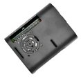 thumbnail image 4 of For 5 Generation Shell ABS Box Black Case Protection Enclosure for 5B, 4 of 5