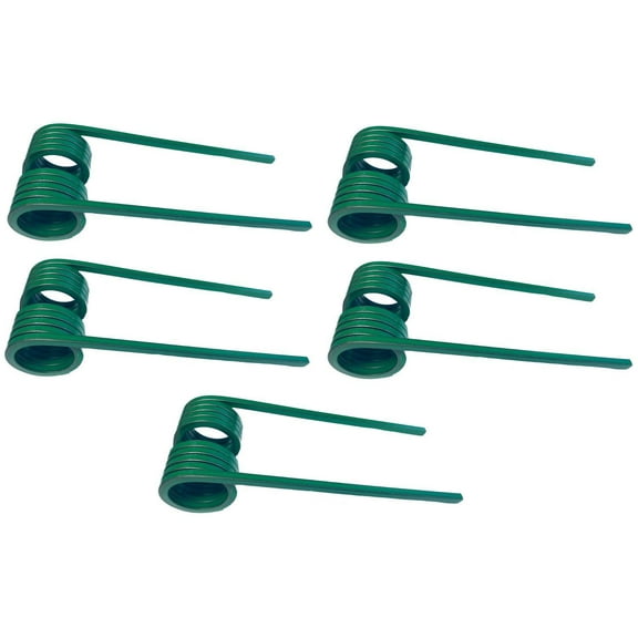 John Deere Original Equipment Spring Tooth - FH304576,5